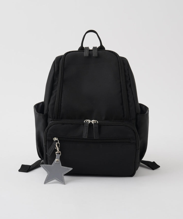 Kids' Backpack with Charm