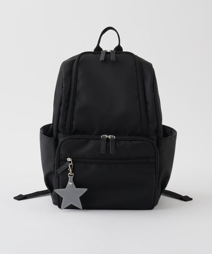 Kids' Backpack with Charm