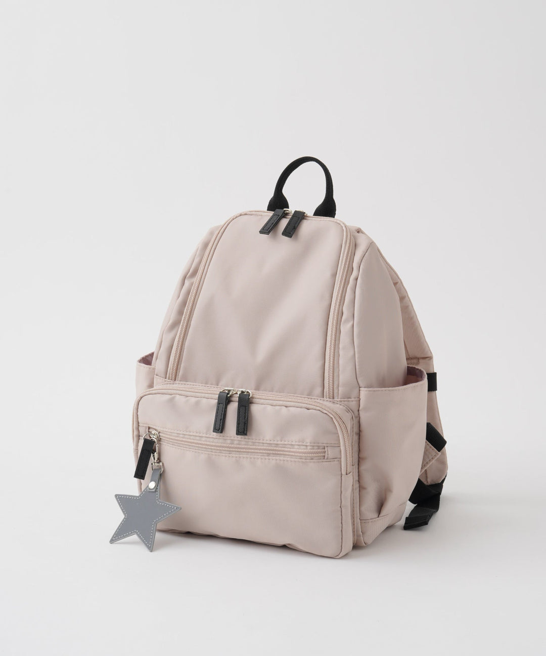 Kids' Backpack with Charm