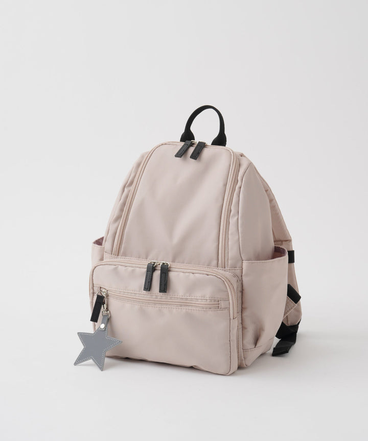 Kids' Backpack with Charm