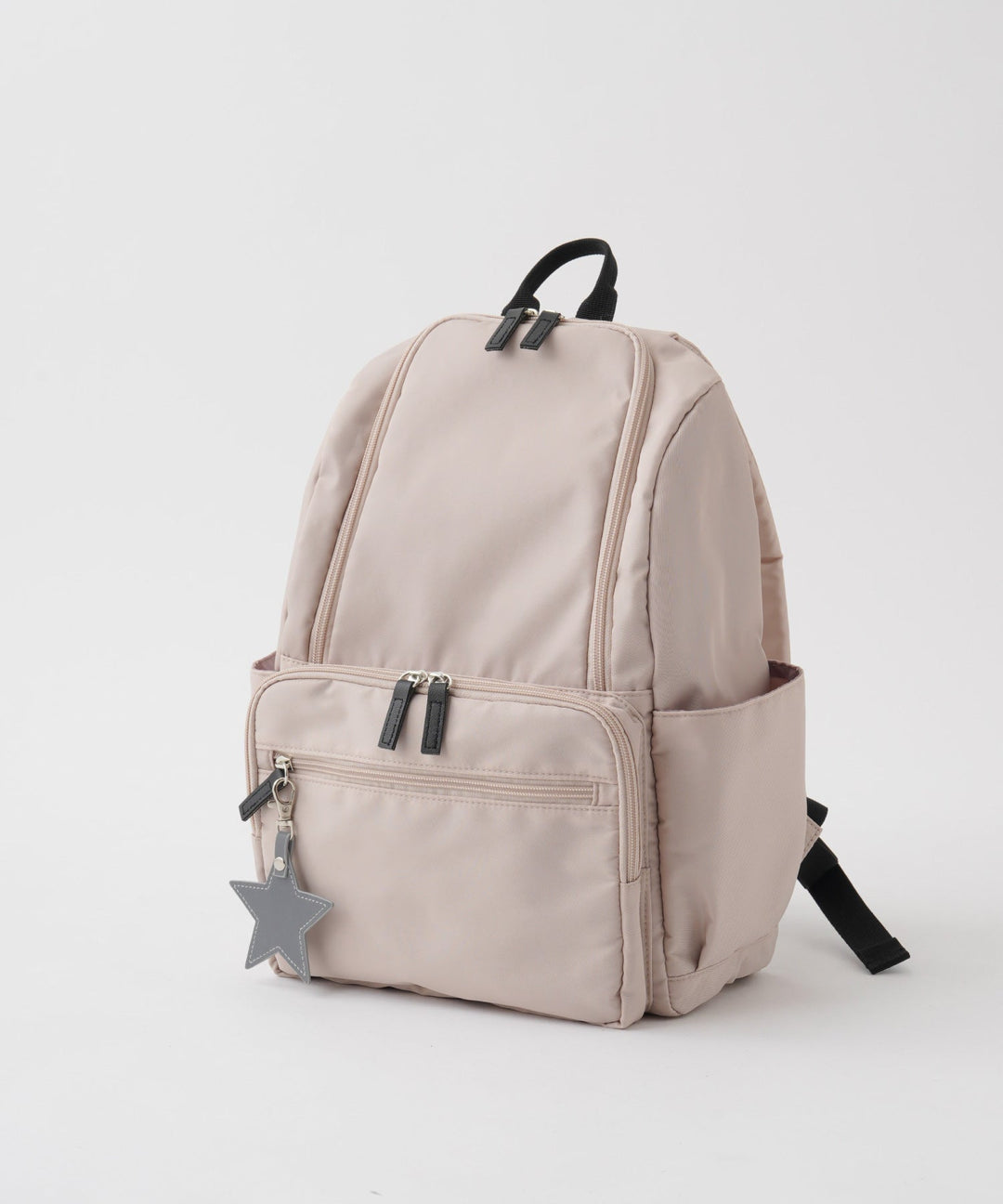 Kids' Backpack with Charm