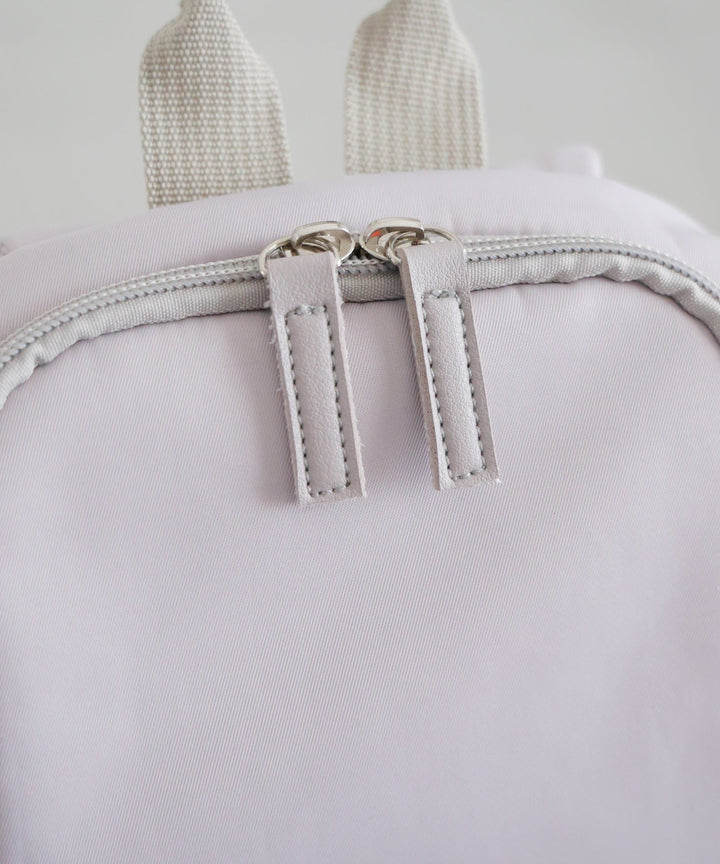 Kids' Backpack with Charm