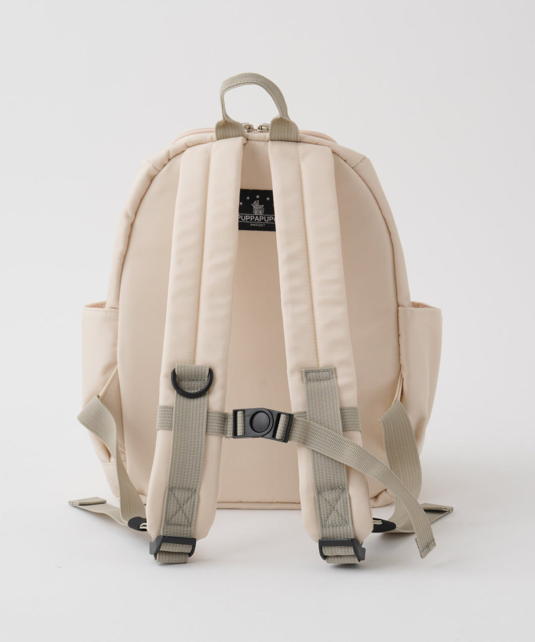 Kids' Backpack with Charm