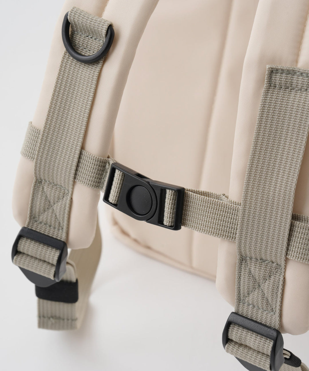 Kids' Backpack with Charm