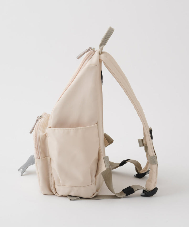 Kids' Backpack with Charm