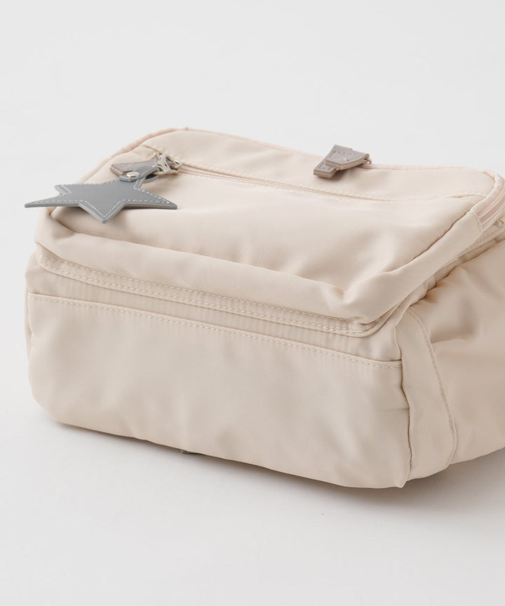 Kids' Backpack with Charm