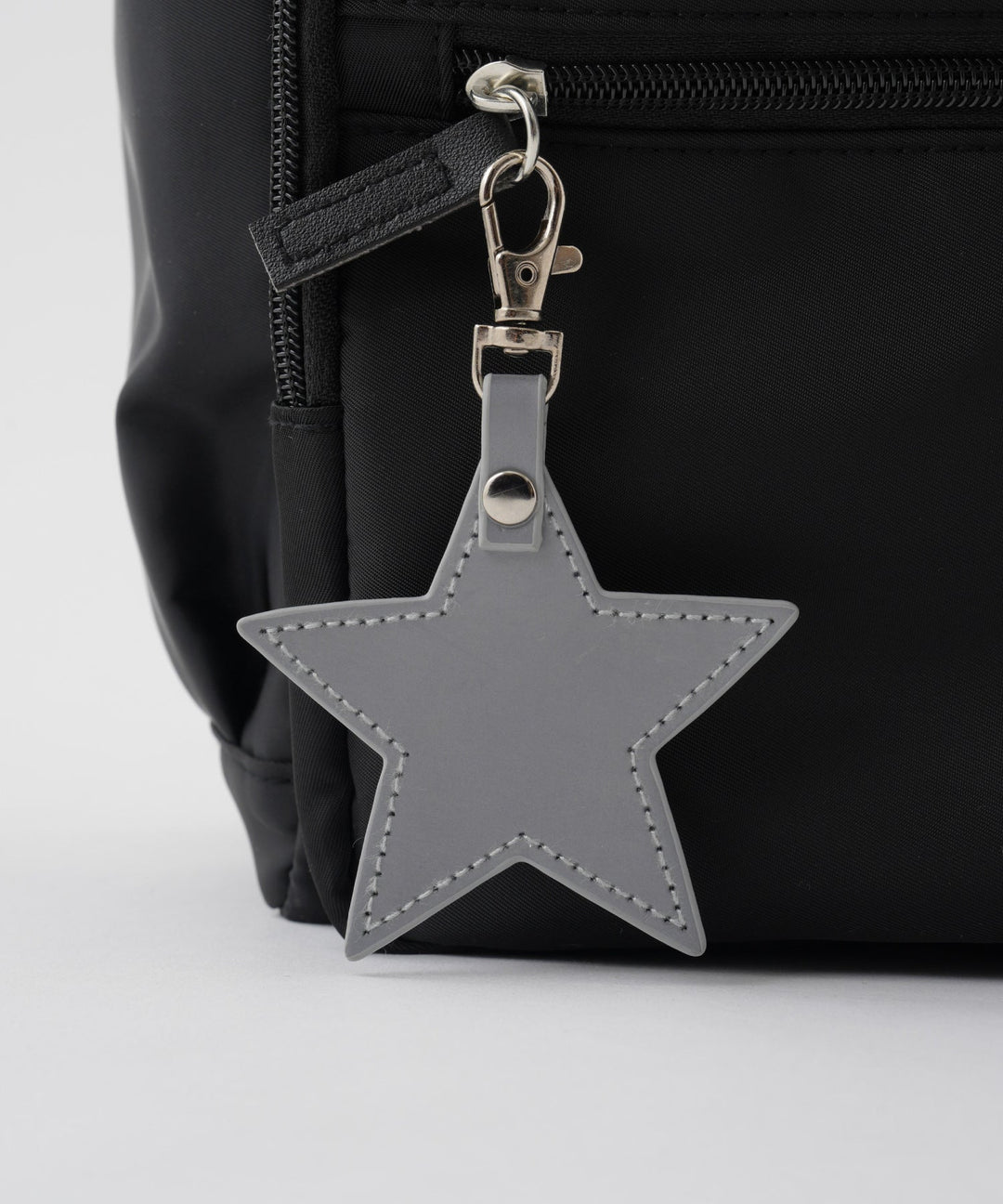 Kids' Backpack with Charm