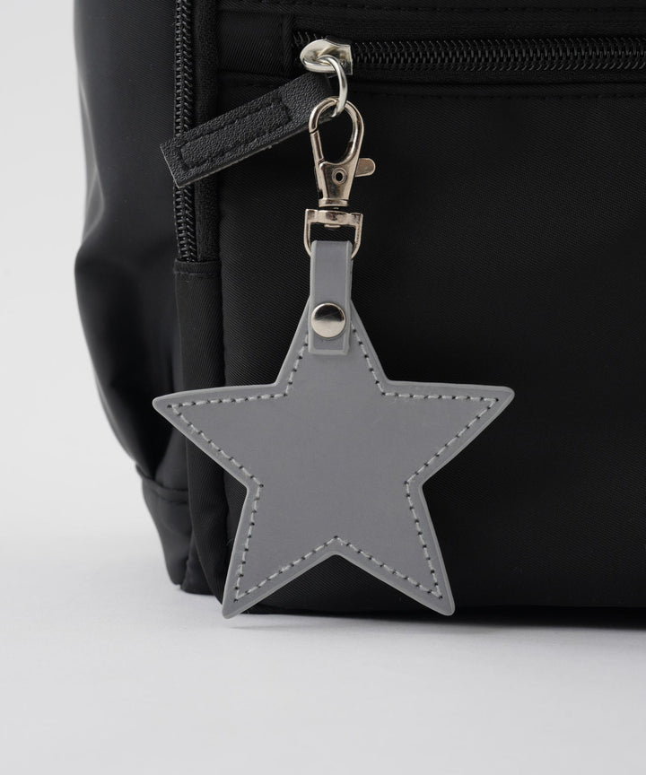 Kids' Backpack with Charm