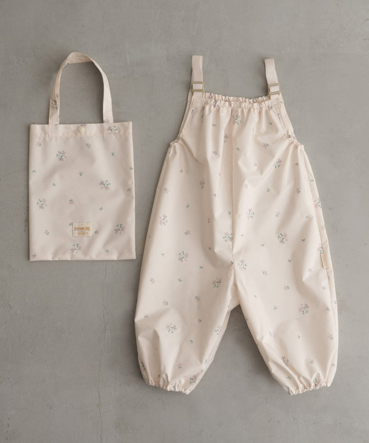 Rain Dungarees
