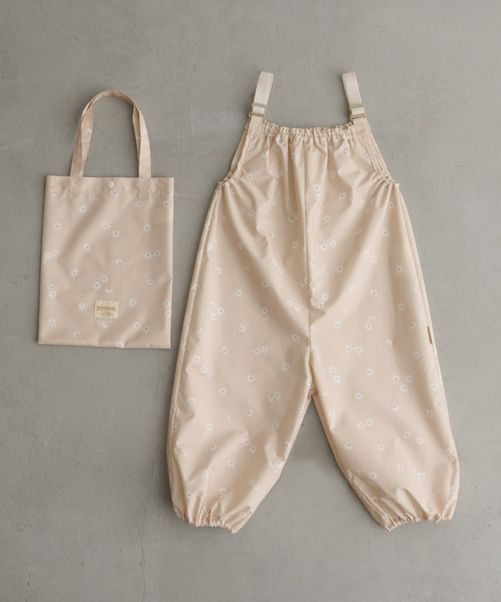 Rain Dungarees