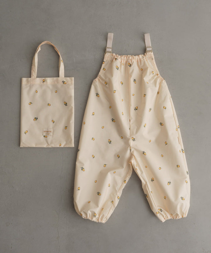 Rain Dungarees