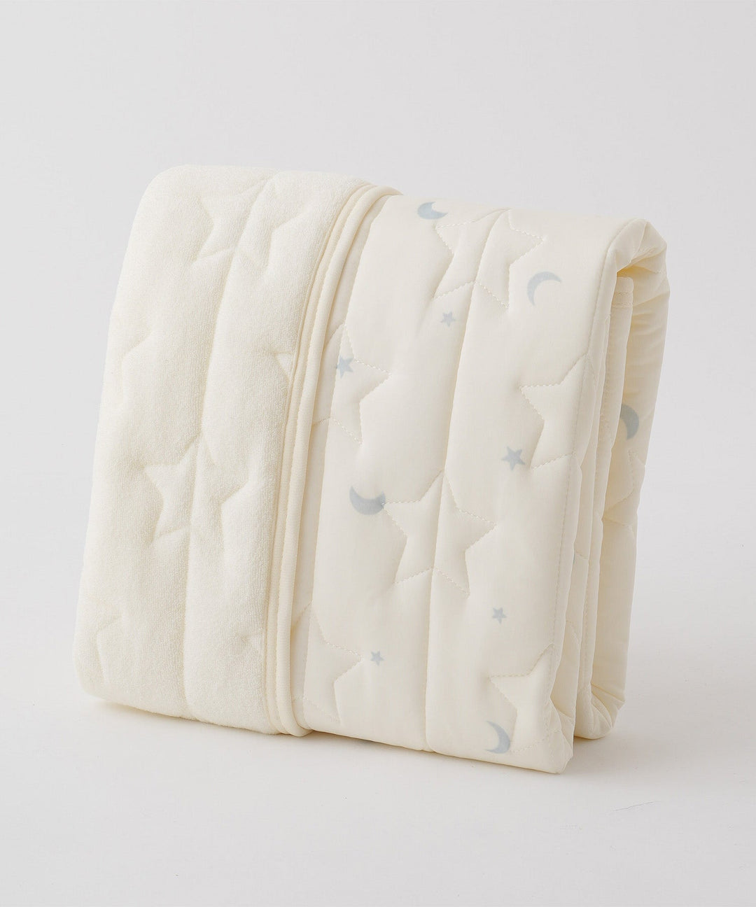 [ระบายความร้อน] แผ่นรองที่นอนเด็ก – กันน้ำ หรือ ผ้าขนสัตว์ (เลือกได้)