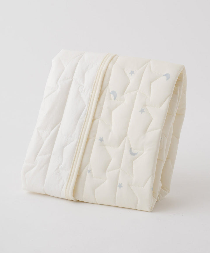 [ระบายความร้อน] แผ่นรองที่นอนเด็ก – กันน้ำ หรือ ผ้าขนสัตว์ (เลือกได้)