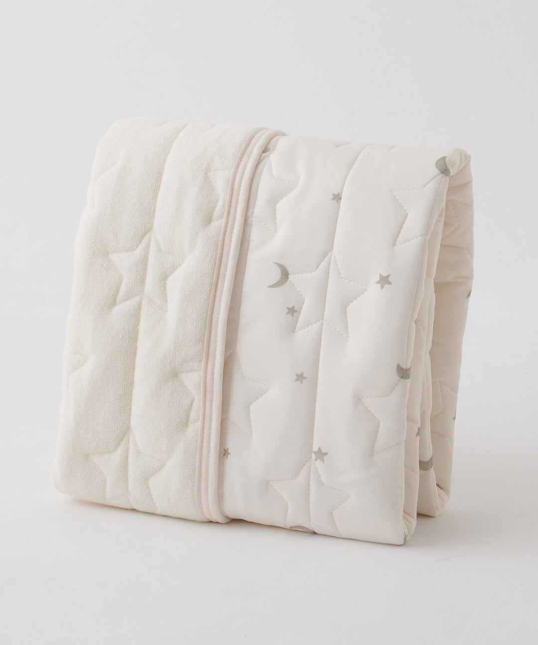 [ระบายความร้อน] แผ่นรองที่นอนเด็ก – กันน้ำ หรือ ผ้าขนสัตว์ (เลือกได้)