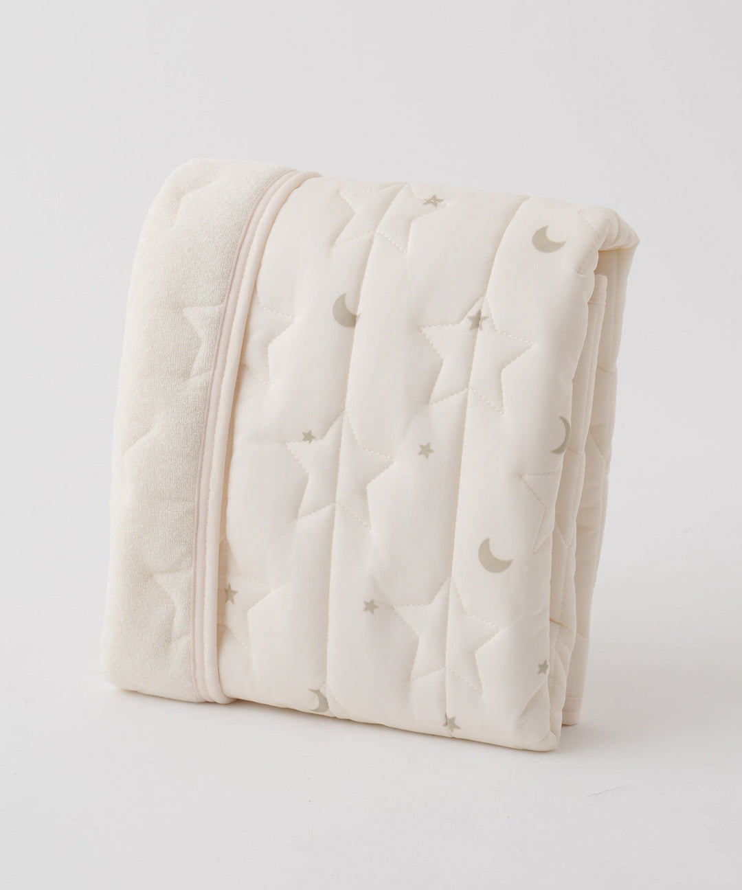 [ระบายความร้อน] แผ่นรองที่นอนเด็ก – กันน้ำ หรือ ผ้าขนสัตว์ (เลือกได้)