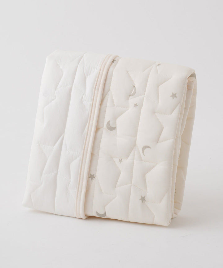 [ระบายความร้อน] แผ่นรองที่นอนเด็ก – กันน้ำ หรือ ผ้าขนสัตว์ (เลือกได้)