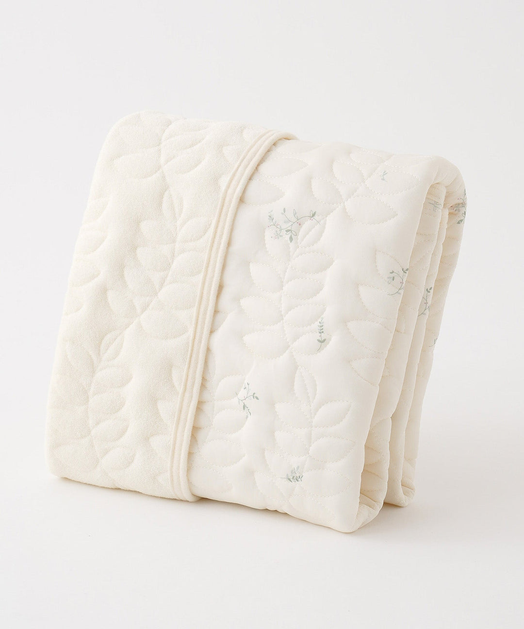 [ระบายความร้อน] แผ่นรองที่นอนเด็ก – กันน้ำ หรือ ผ้าขนสัตว์ (เลือกได้)