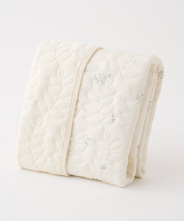 [ระบายความร้อน] แผ่นรองที่นอนเด็ก – กันน้ำ หรือ ผ้าขนสัตว์ (เลือกได้)