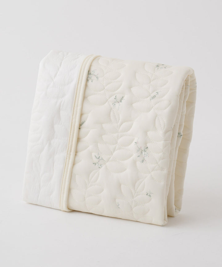 [ระบายความร้อน] แผ่นรองที่นอนเด็ก – กันน้ำ หรือ ผ้าขนสัตว์ (เลือกได้)