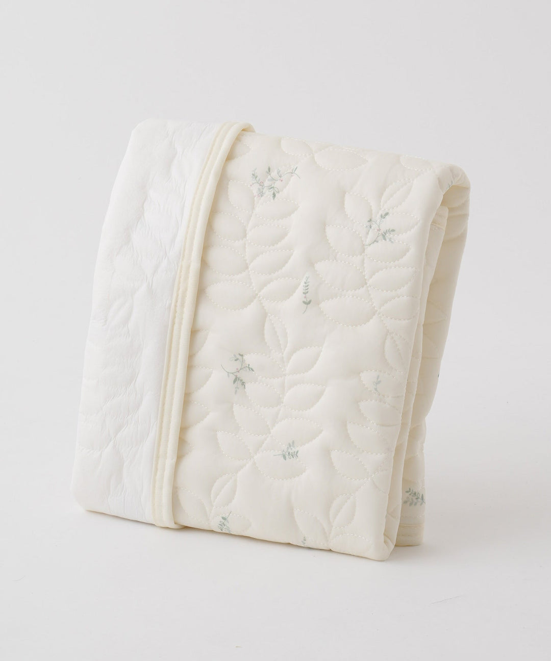 [ระบายความร้อน] แผ่นรองที่นอนเด็ก – กันน้ำ หรือ ผ้าขนสัตว์ (เลือกได้)