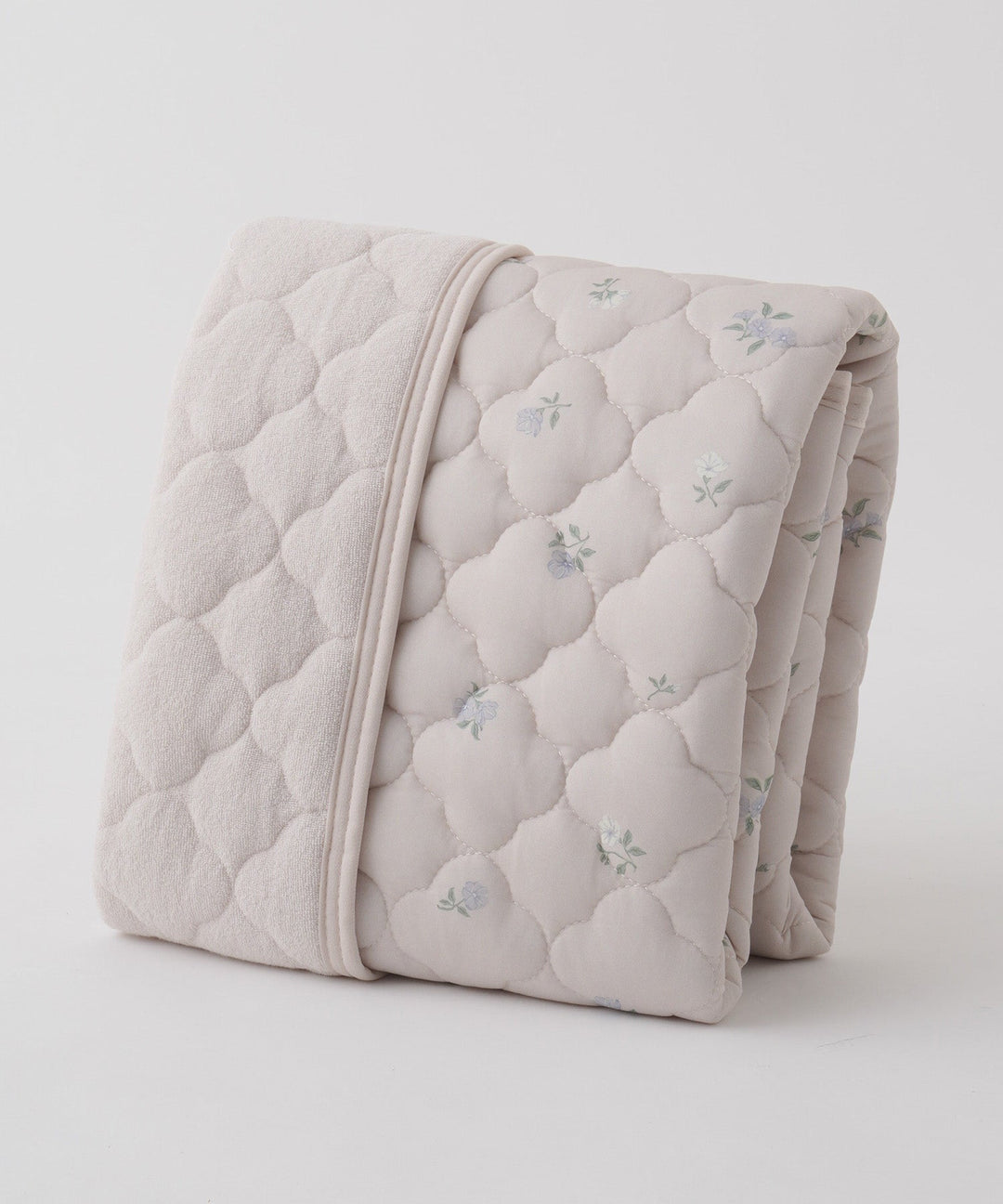 [ระบายความร้อน] แผ่นรองที่นอนเด็ก – กันน้ำ หรือ ผ้าขนสัตว์ (เลือกได้)