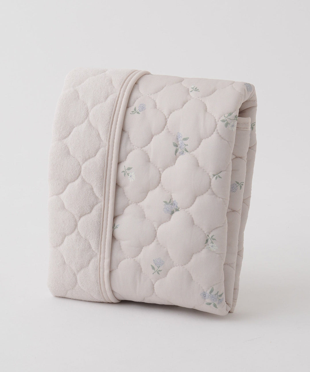 [ระบายความร้อน] แผ่นรองที่นอนเด็ก – กันน้ำ หรือ ผ้าขนสัตว์ (เลือกได้)