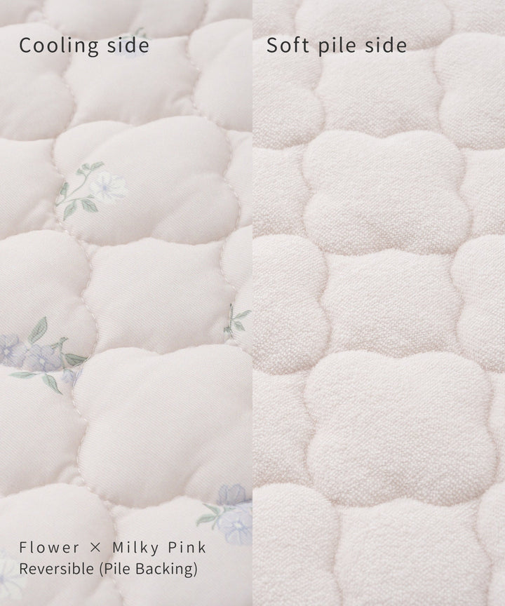 [ระบายความร้อน] แผ่นรองที่นอนเด็ก – กันน้ำ หรือ ผ้าขนสัตว์ (เลือกได้)