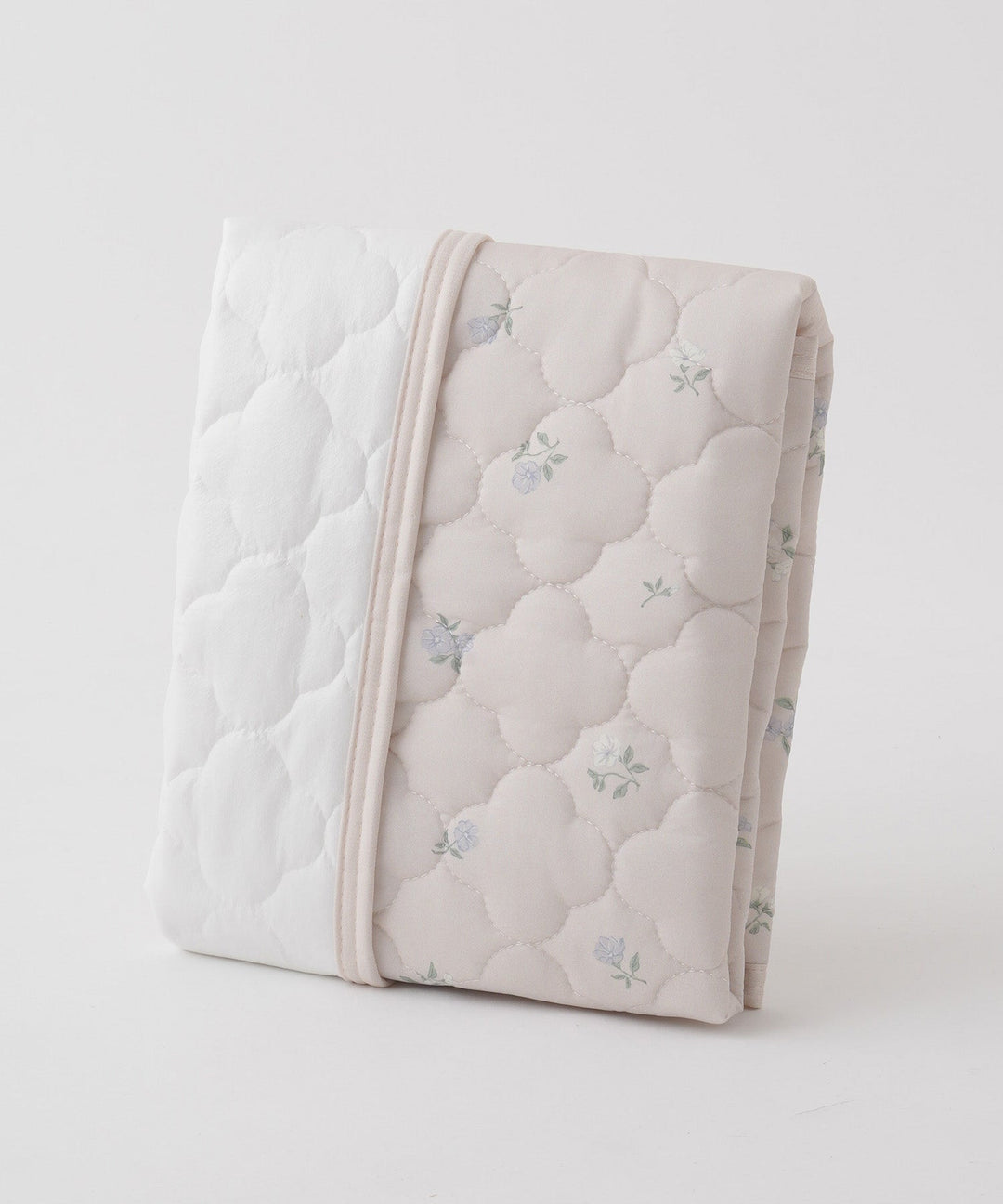 [ระบายความร้อน] แผ่นรองที่นอนเด็ก – กันน้ำ หรือ ผ้าขนสัตว์ (เลือกได้)