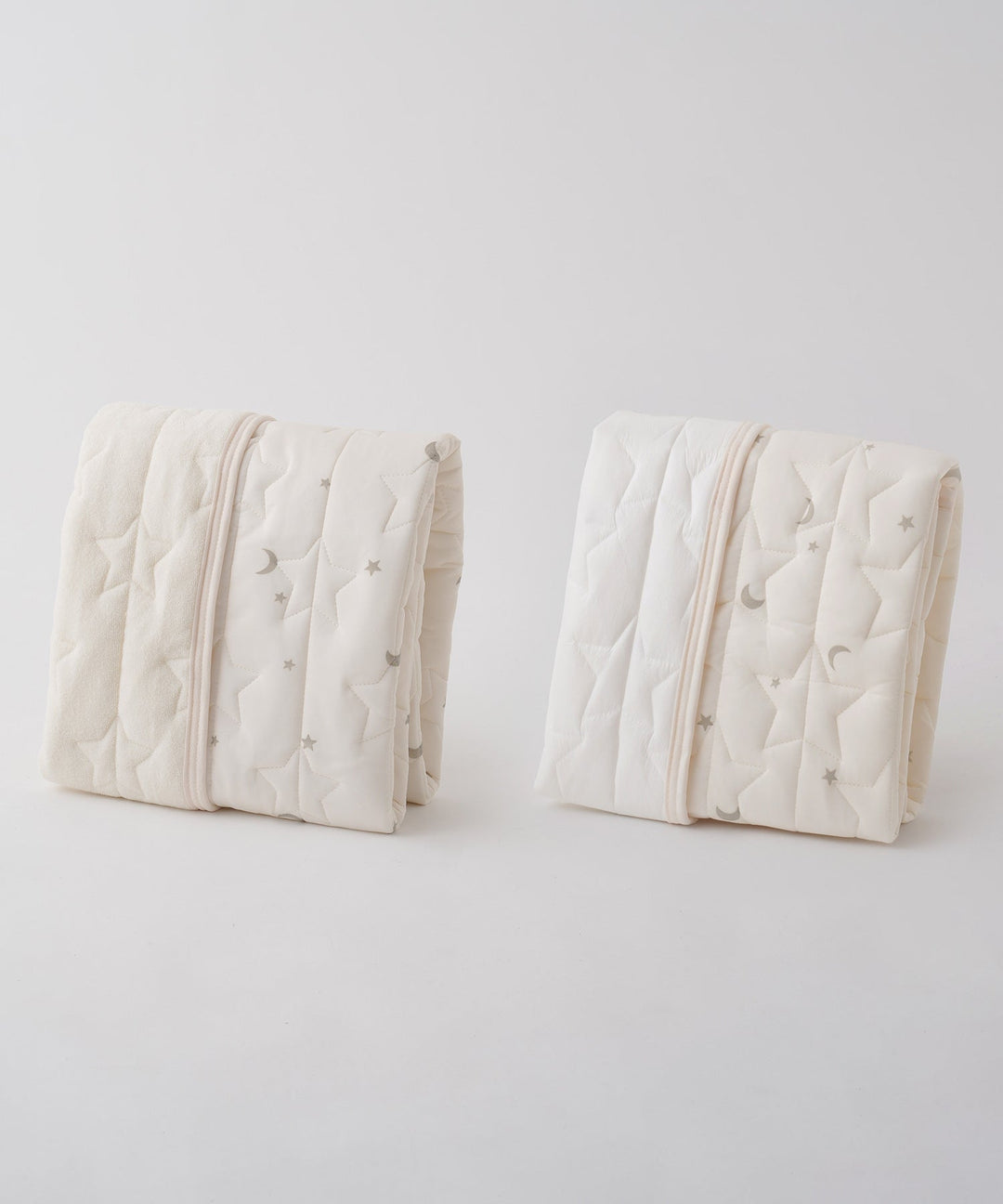 [ระบายความร้อน] แผ่นรองที่นอนเด็ก – กันน้ำ หรือ ผ้าขนสัตว์ (เลือกได้)