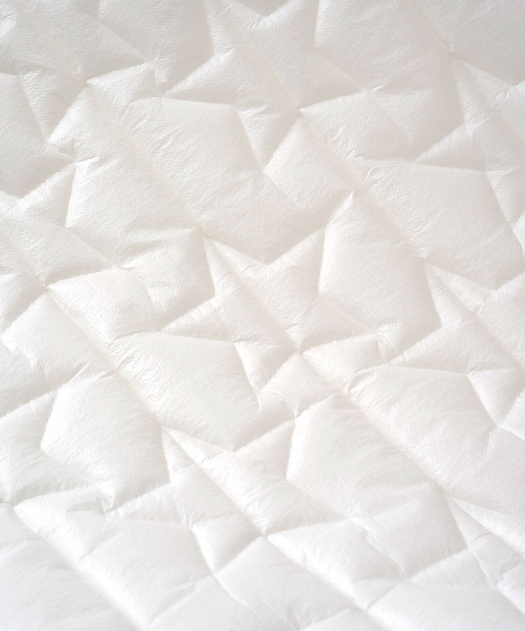 [ระบายความร้อน] แผ่นรองที่นอนเด็ก – กันน้ำ หรือ ผ้าขนสัตว์ (เลือกได้)