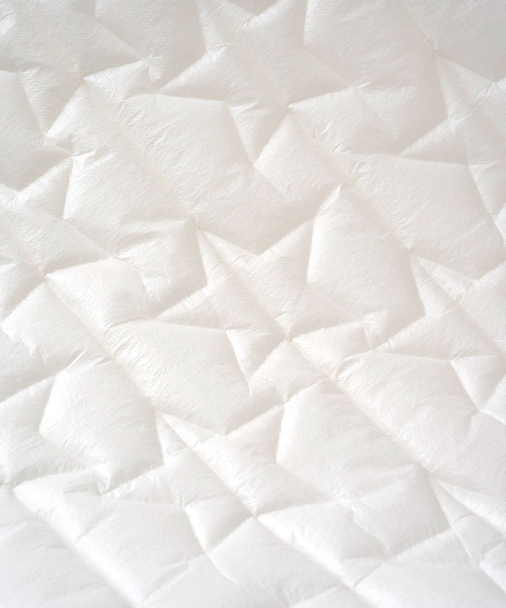 [ระบายความร้อน] แผ่นรองที่นอนเด็ก – กันน้ำ หรือ ผ้าขนสัตว์ (เลือกได้)