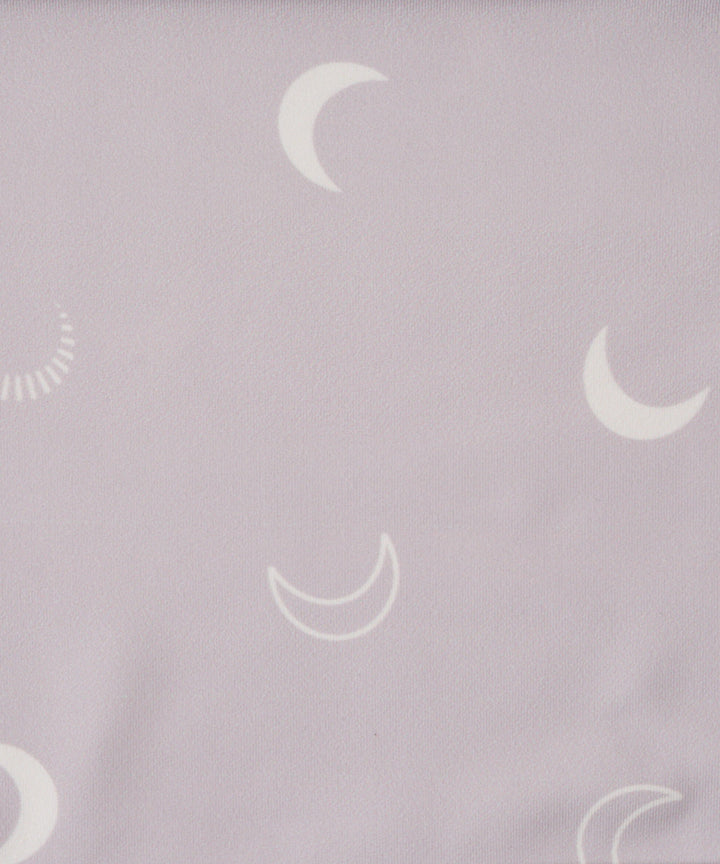 Rash Guard and Surf Shorts Swimsuit Set