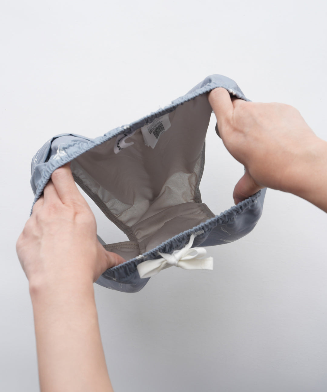 Rash Guard and Surf Shorts Swimsuit Set