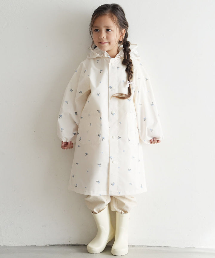 Waterproof Raincoat (Renewed Version)