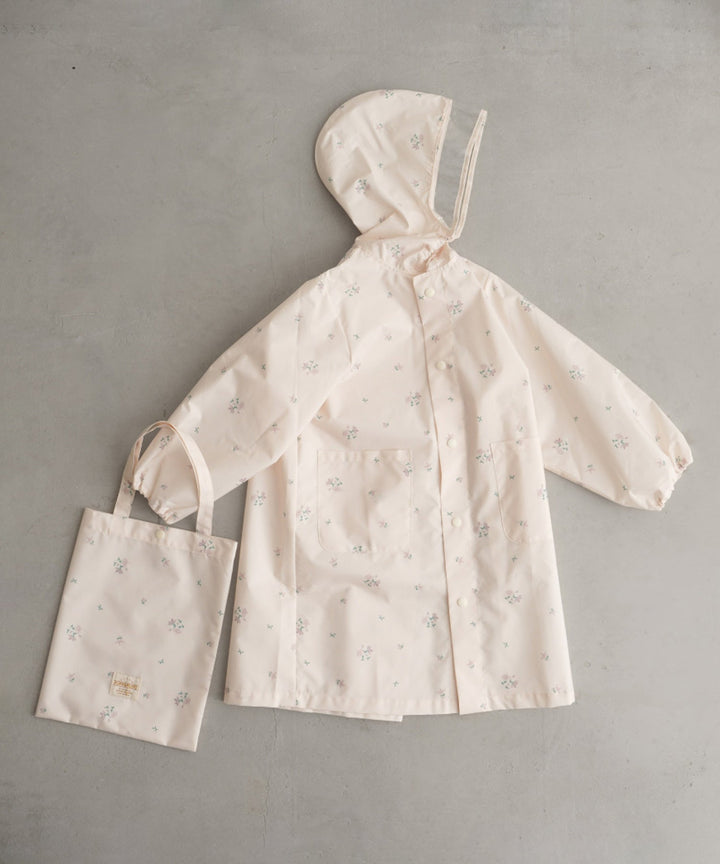 Waterproof Raincoat (Renewed Version)