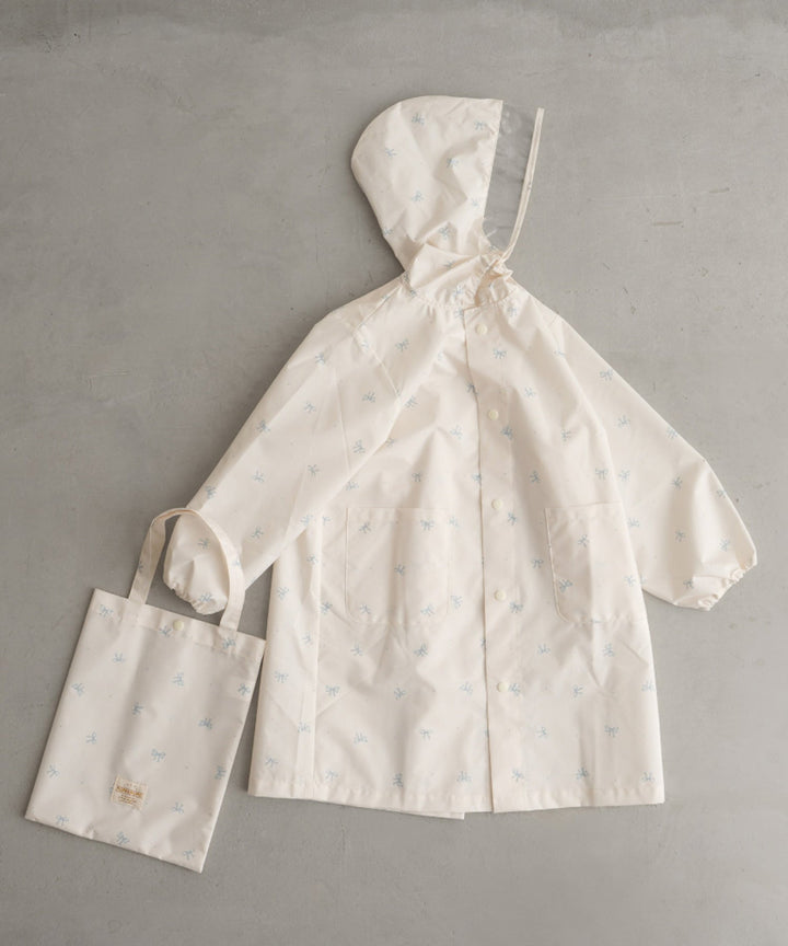 Waterproof Raincoat (Renewed Version)