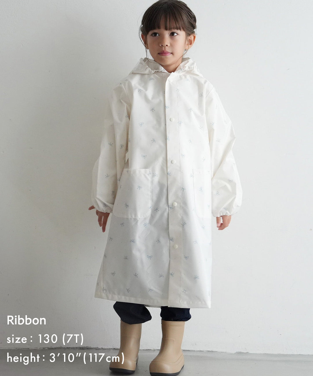 Waterproof Raincoat (Renewed Version)