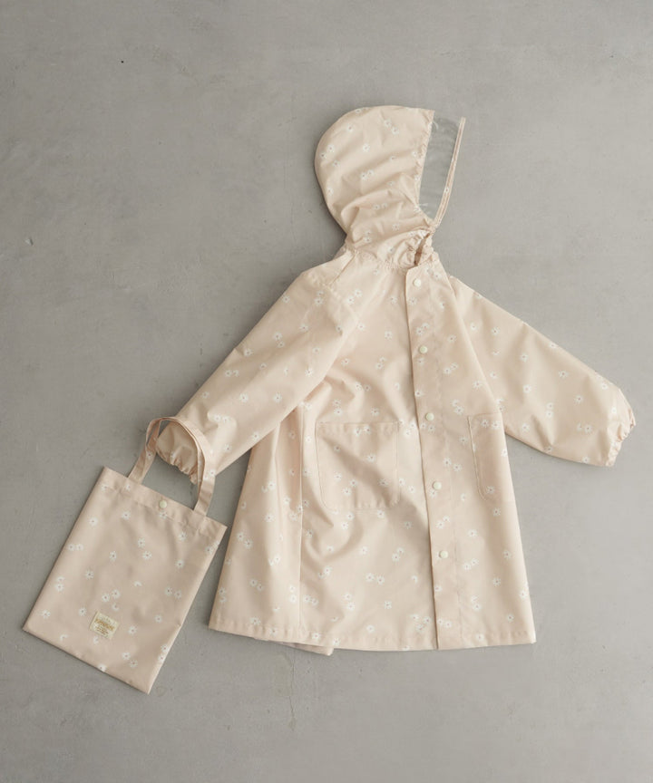 Waterproof Raincoat (Renewed Version)