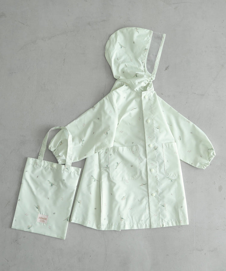 Raincoat