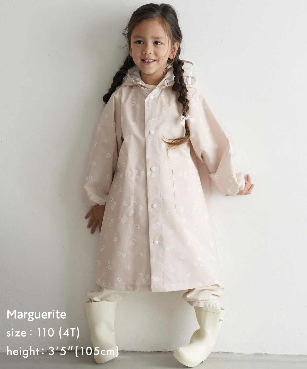 Waterproof Raincoat (Renewed Version)