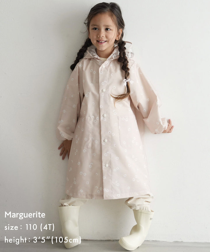 Waterproof Raincoat (Renewed Version)