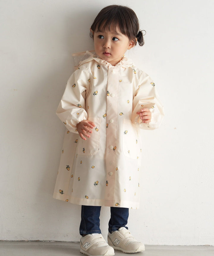 Waterproof Raincoat (Renewed Version)