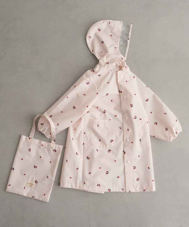 Waterproof Raincoat (Renewed Version)