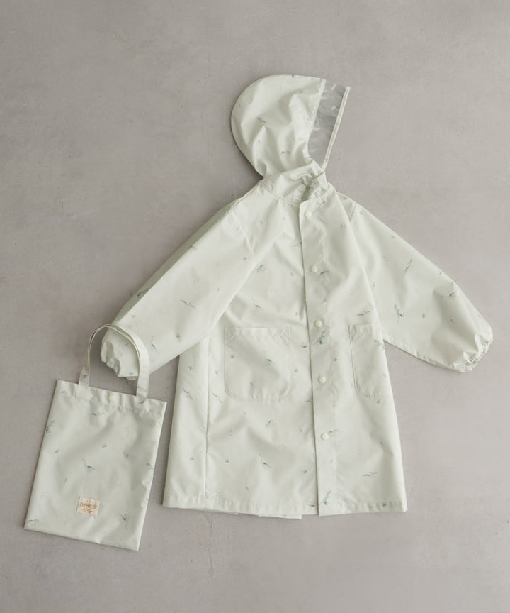 Waterproof Raincoat (Renewed Version)