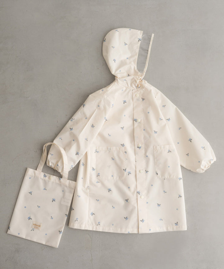 Waterproof Raincoat (Renewed Version)