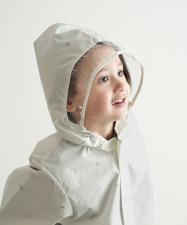 Waterproof Raincoat (Renewed Version)