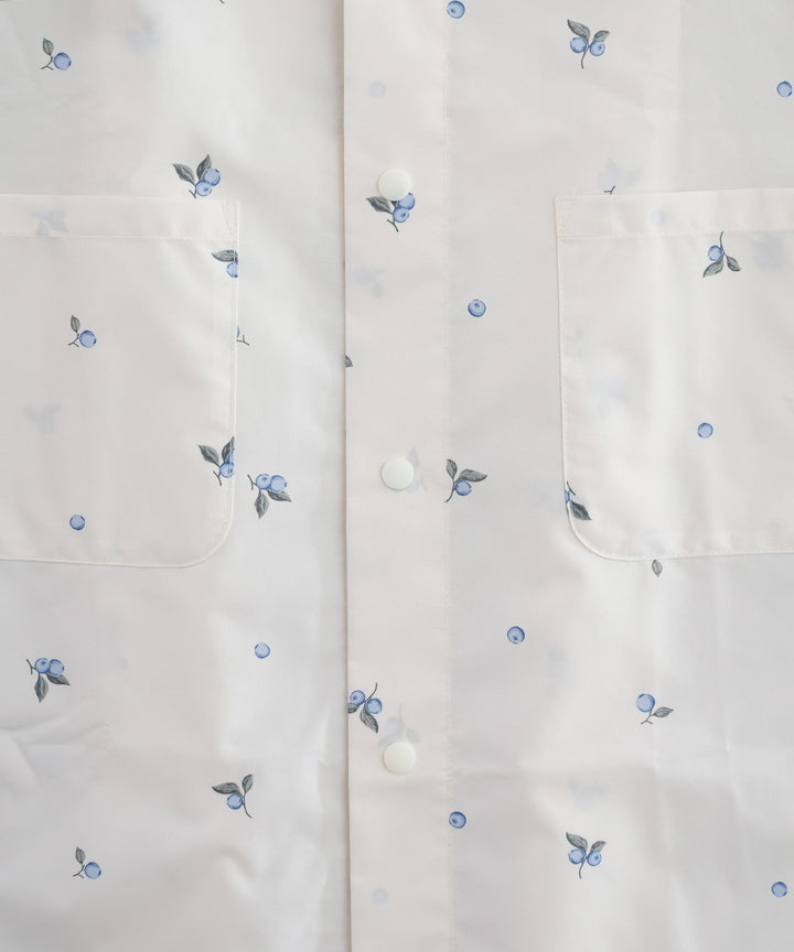 Waterproof Raincoat (Renewed Version)