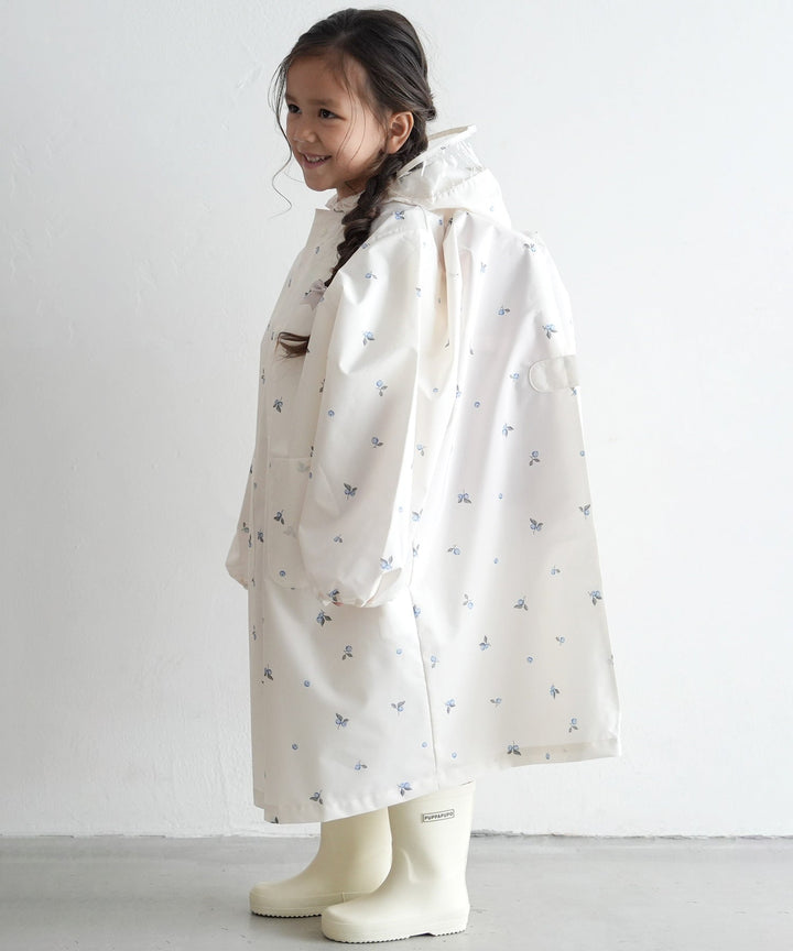 Waterproof Raincoat (Renewed Version)
