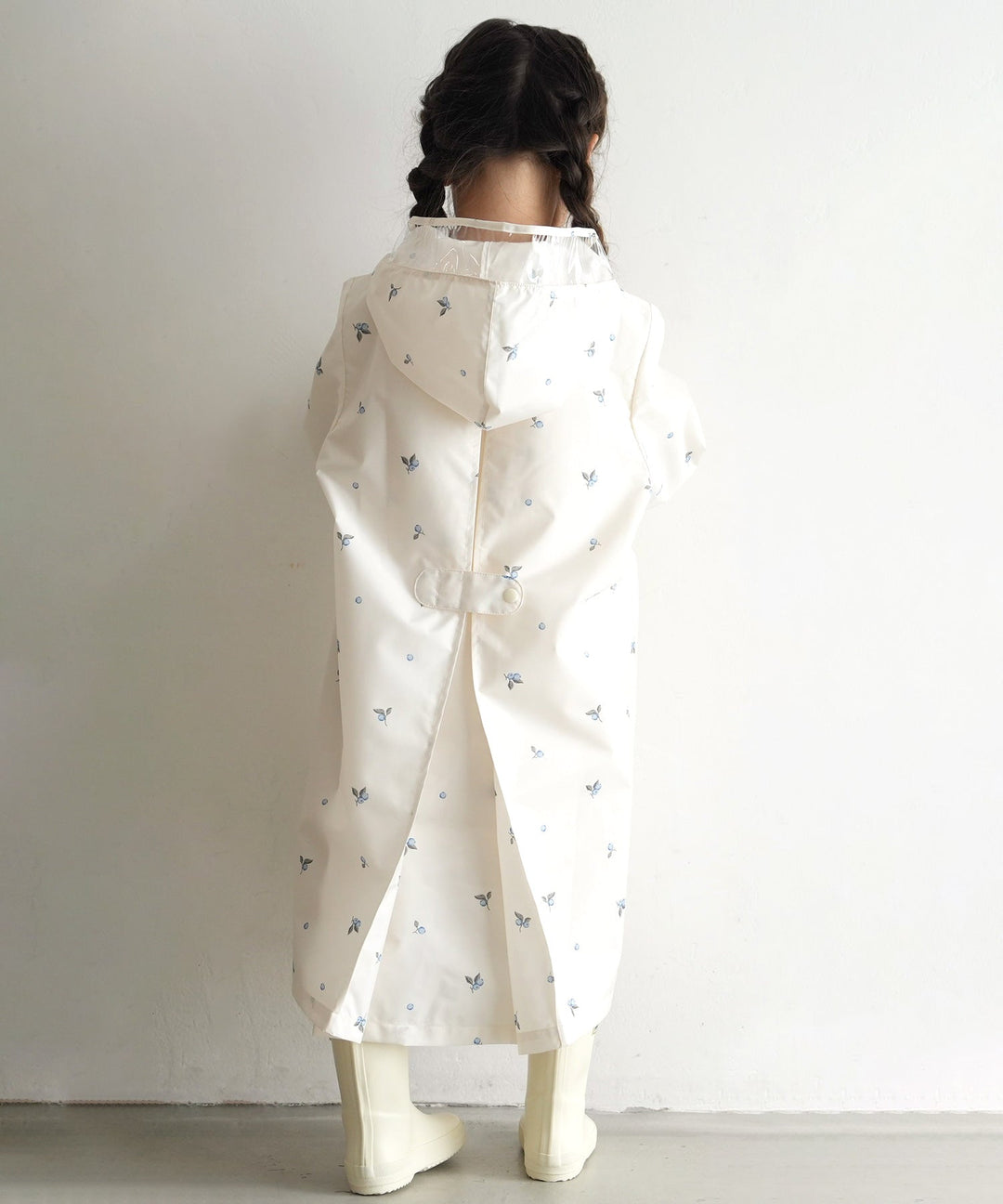 Waterproof Raincoat (Renewed Version)