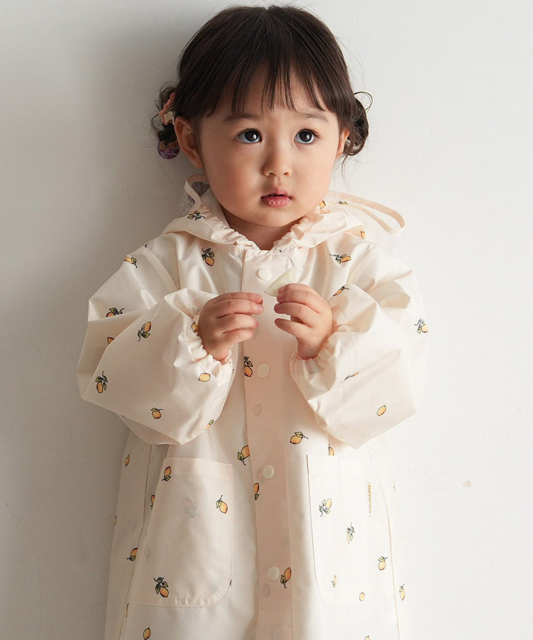 Waterproof Raincoat (Renewed Version)